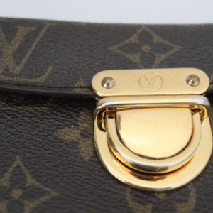 Louis Vuitton Koala Wallet Monogram Canvas | AlmaBagz