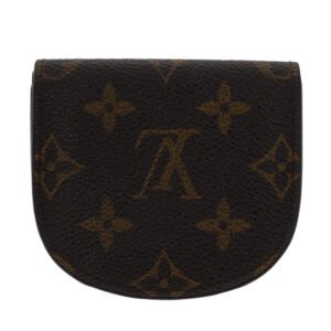 Louis Vuitton Monogram Porte Monnaie Guze Coin Purse M61970 LV Auth yk7396B | AlmaBagz